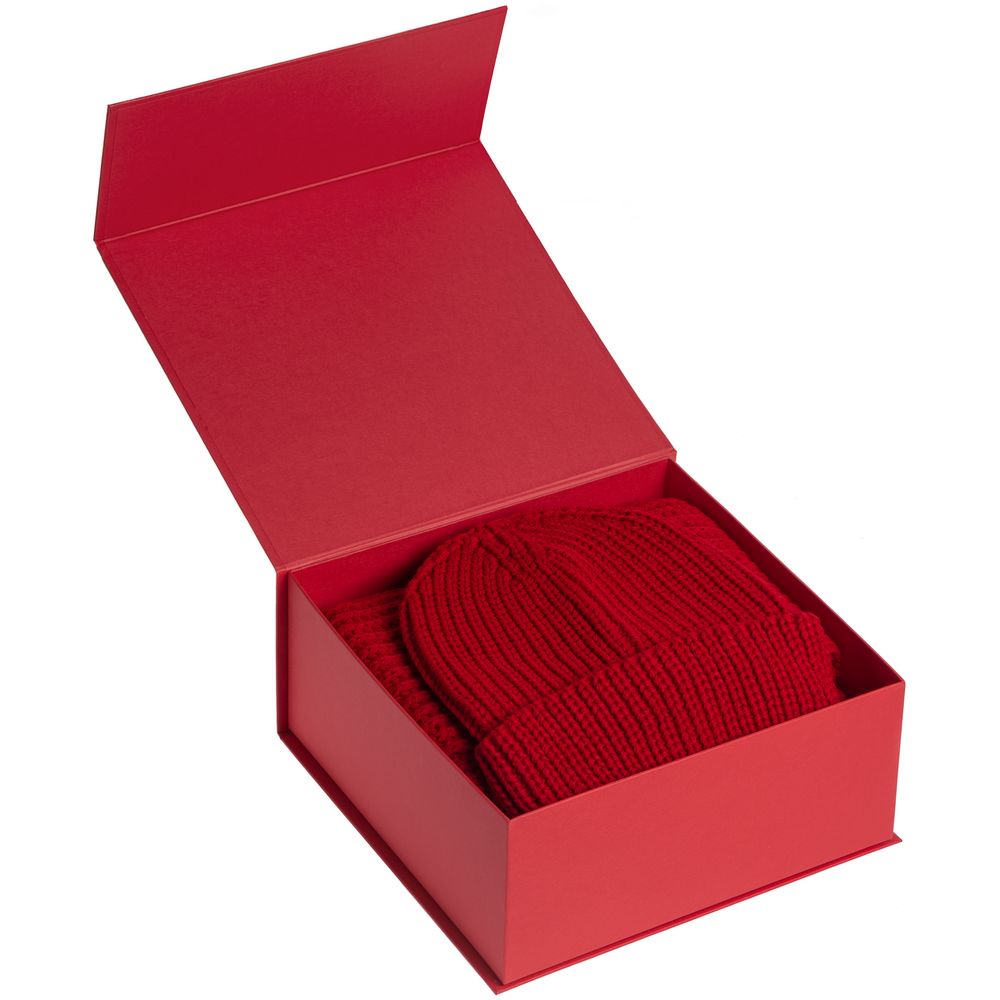 Коробка Amaze, красная (Миниатюра WWW (1000))