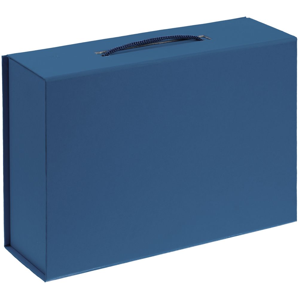 Коробка Matter, светло-синяя (Миниатюра WWW (1000))