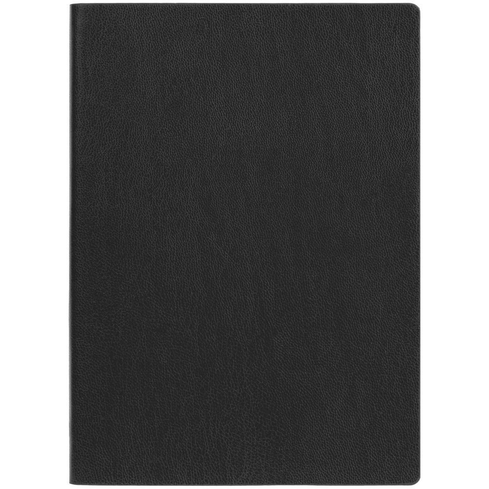 Ежедневник Chillout Mini, без шильды, недатированный, черный (Миниатюра WWW (1000))
