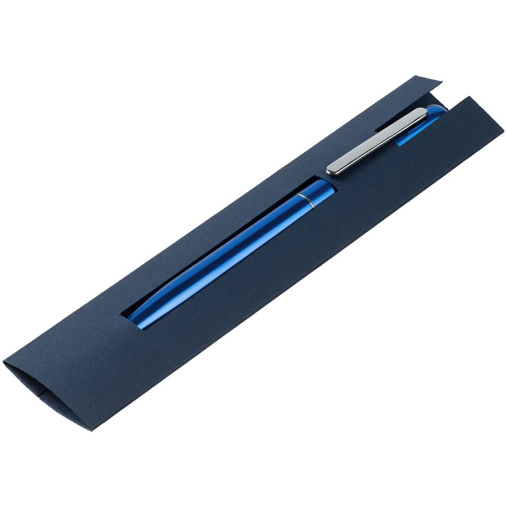Чехол для ручки Hood Color, синий (Миниатюра WWW (1000))