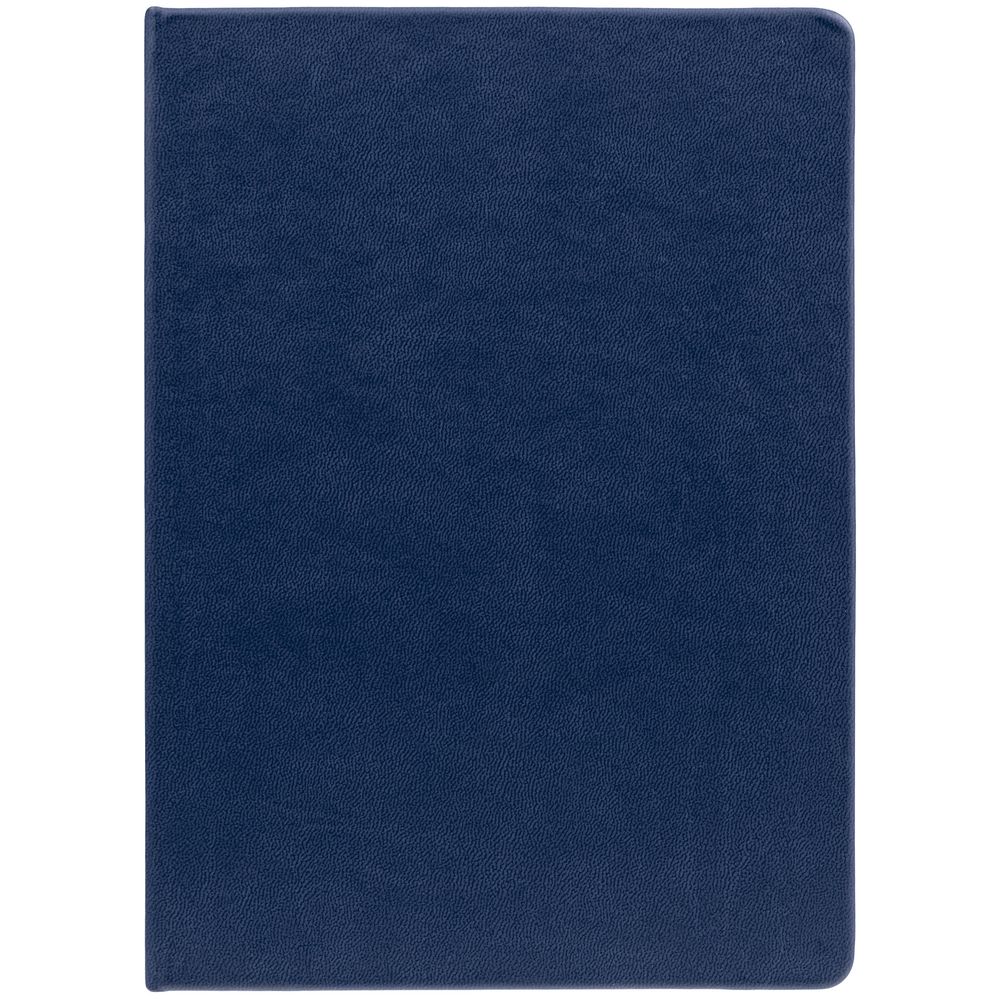 Ежедневник New Latte, недатированный, темно-синий (Миниатюра WWW (1000))