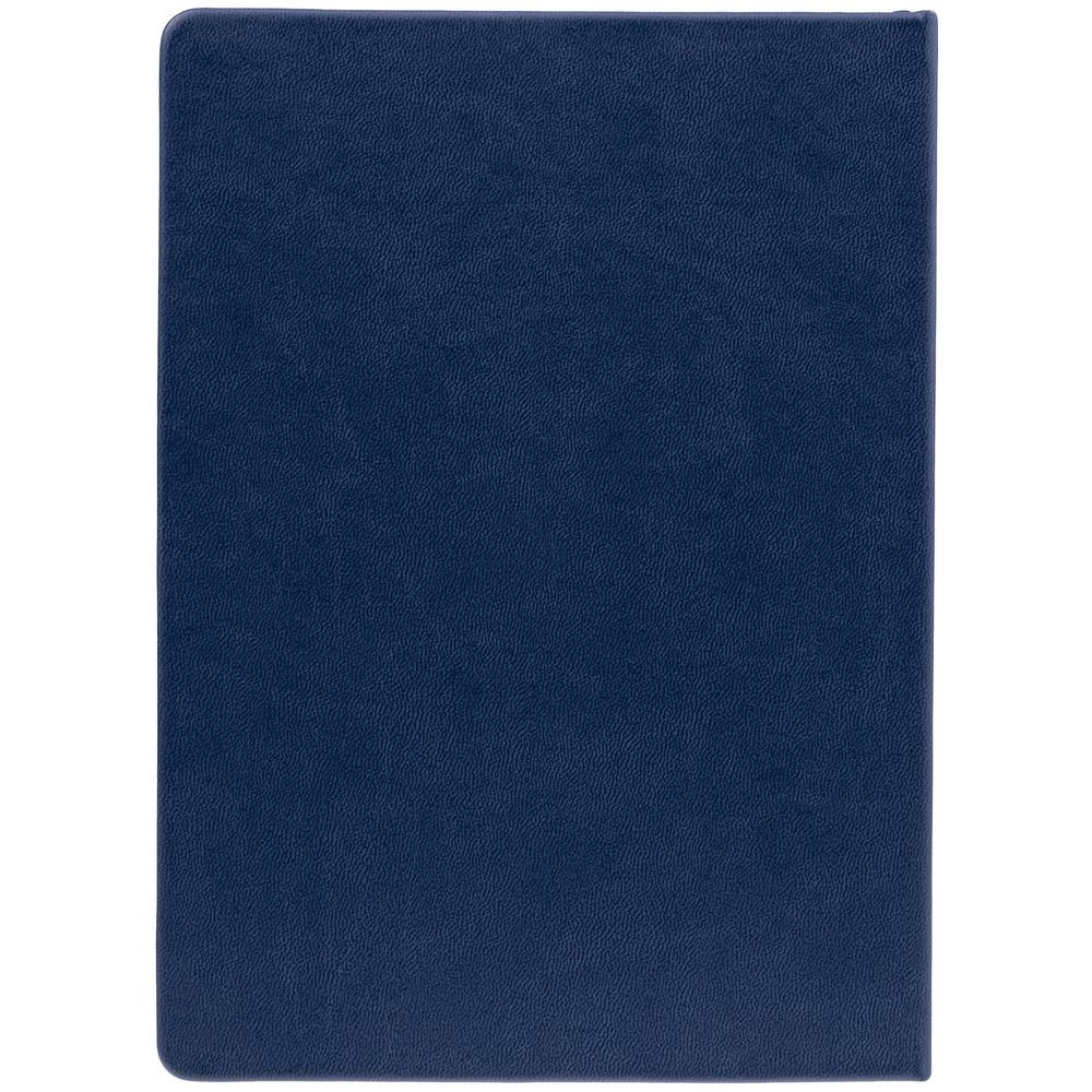 Ежедневник New Latte, недатированный, темно-синий (Миниатюра WWW (1000))
