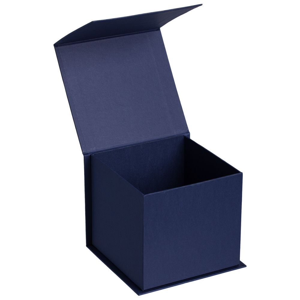 Коробка Alian, синяя (Миниатюра WWW (1000))
