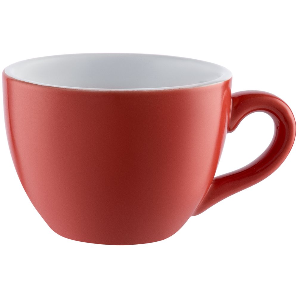 Чайная пара Cozy Morning, красная (Миниатюра WWW (1000))