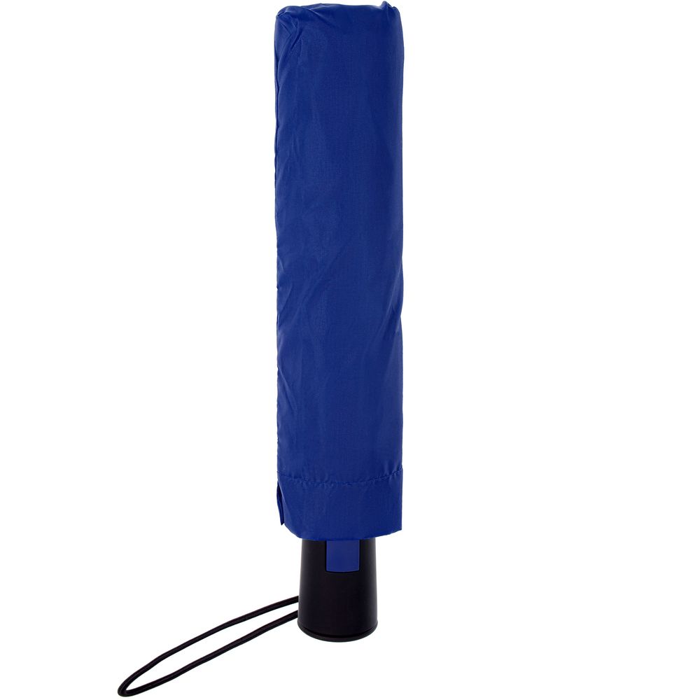 Складной зонт Tomas, синий (Миниатюра WWW (1000))