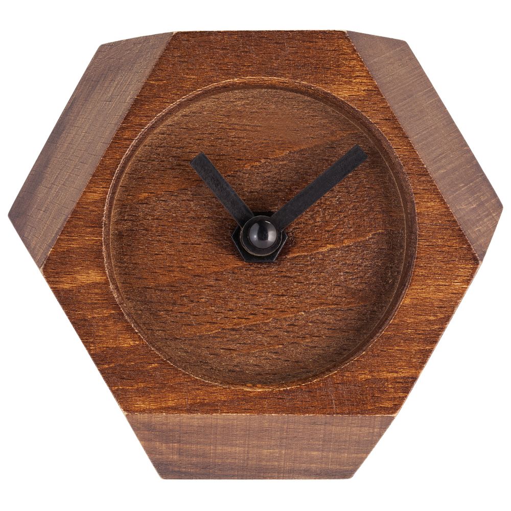 Часы настольные Wood Job (Миниатюра WWW (1000))