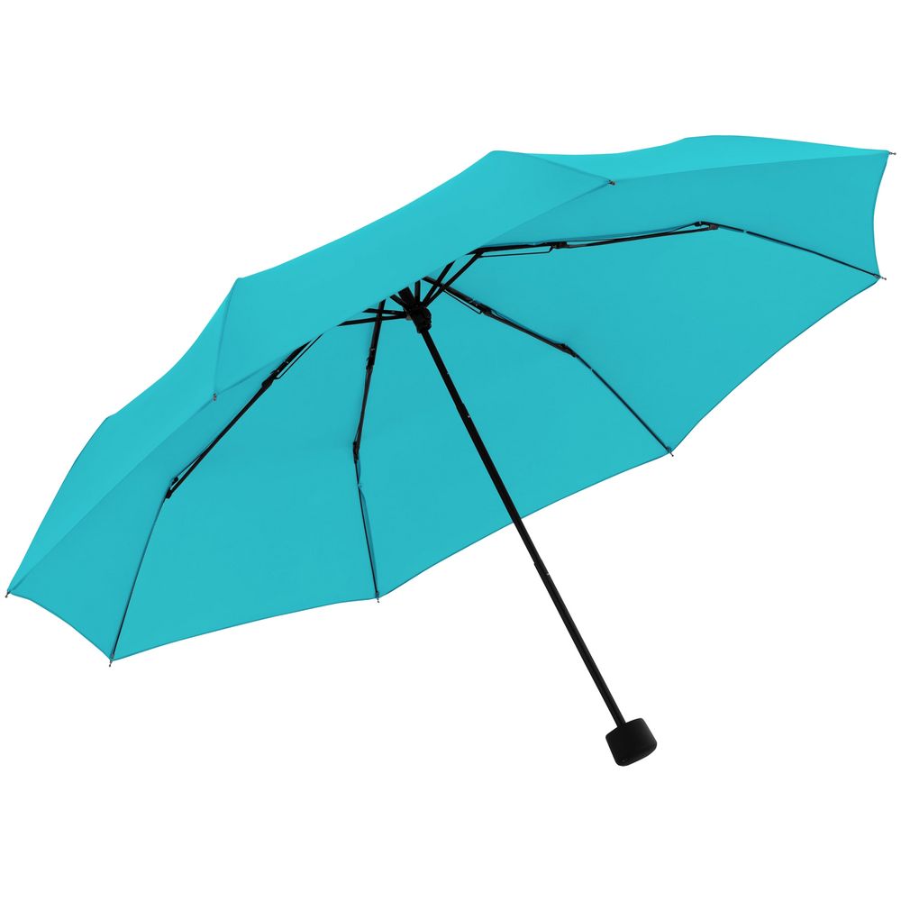 Зонт складной Trend Mini, серый (Миниатюра WWW (1000))
