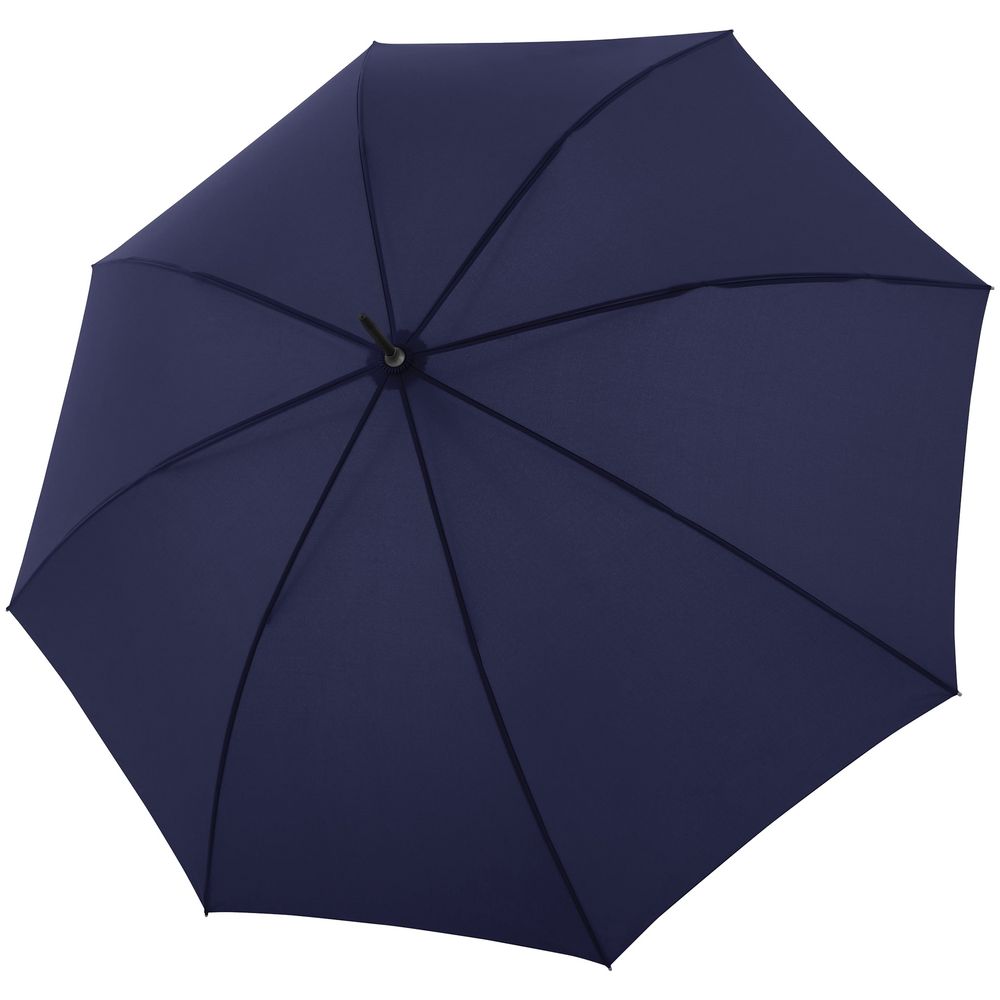 Зонт-трость Nature Stick AC, синий (Миниатюра WWW (1000))