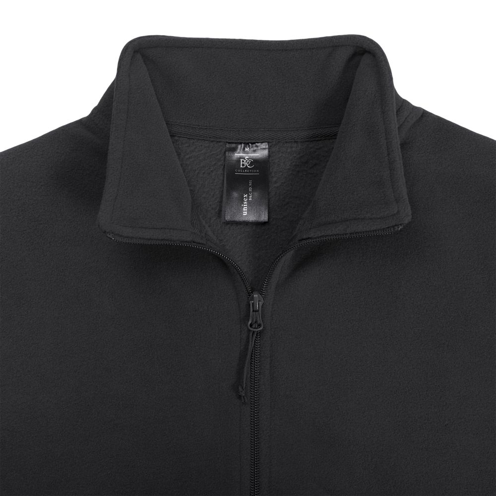 Куртка ID.501 черная (Миниатюра WWW (1000))