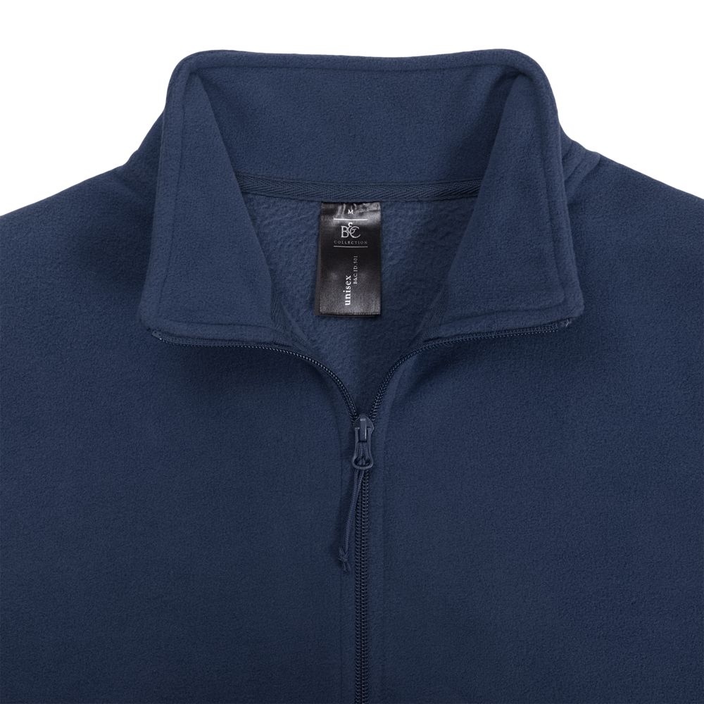 Куртка ID.501 темно-синяя (Миниатюра WWW (1000))