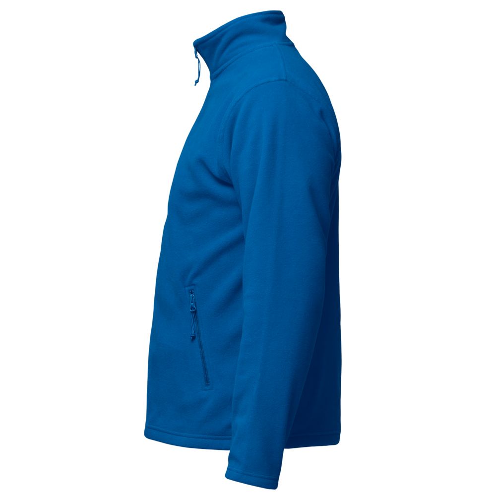 Куртка ID.501 ярко-синяя (Миниатюра WWW (1000))
