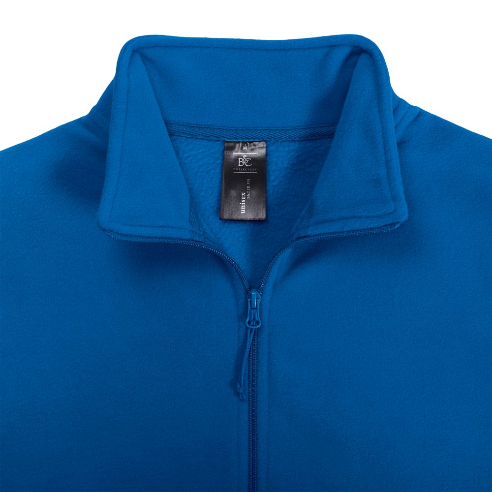 Куртка ID.501 ярко-синяя (Миниатюра WWW (1000))