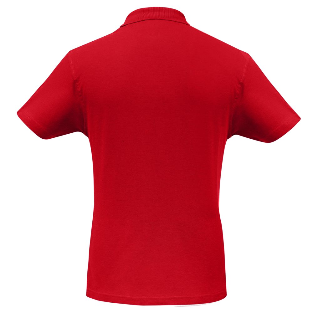 Рубашка поло ID.001 красная (Миниатюра WWW (1000))