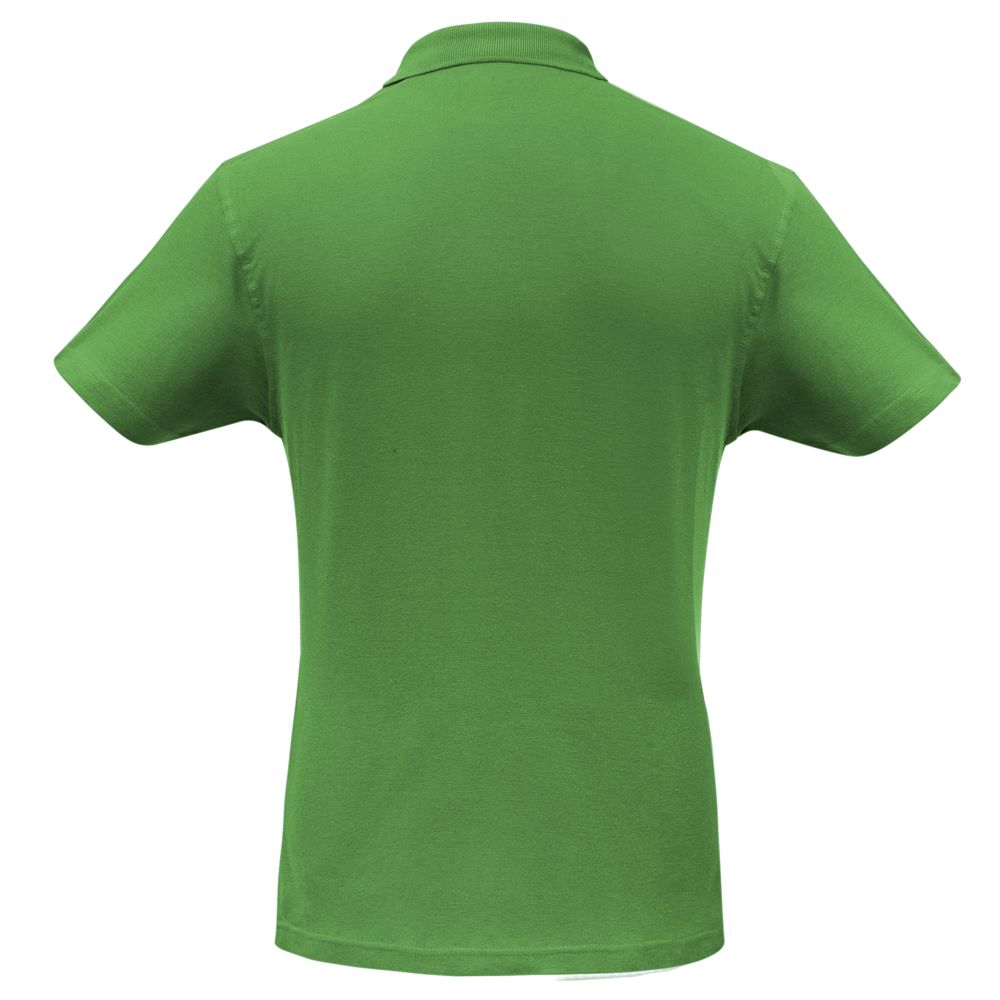 Рубашка поло ID.001 зеленое яблоко (Миниатюра WWW (1000))