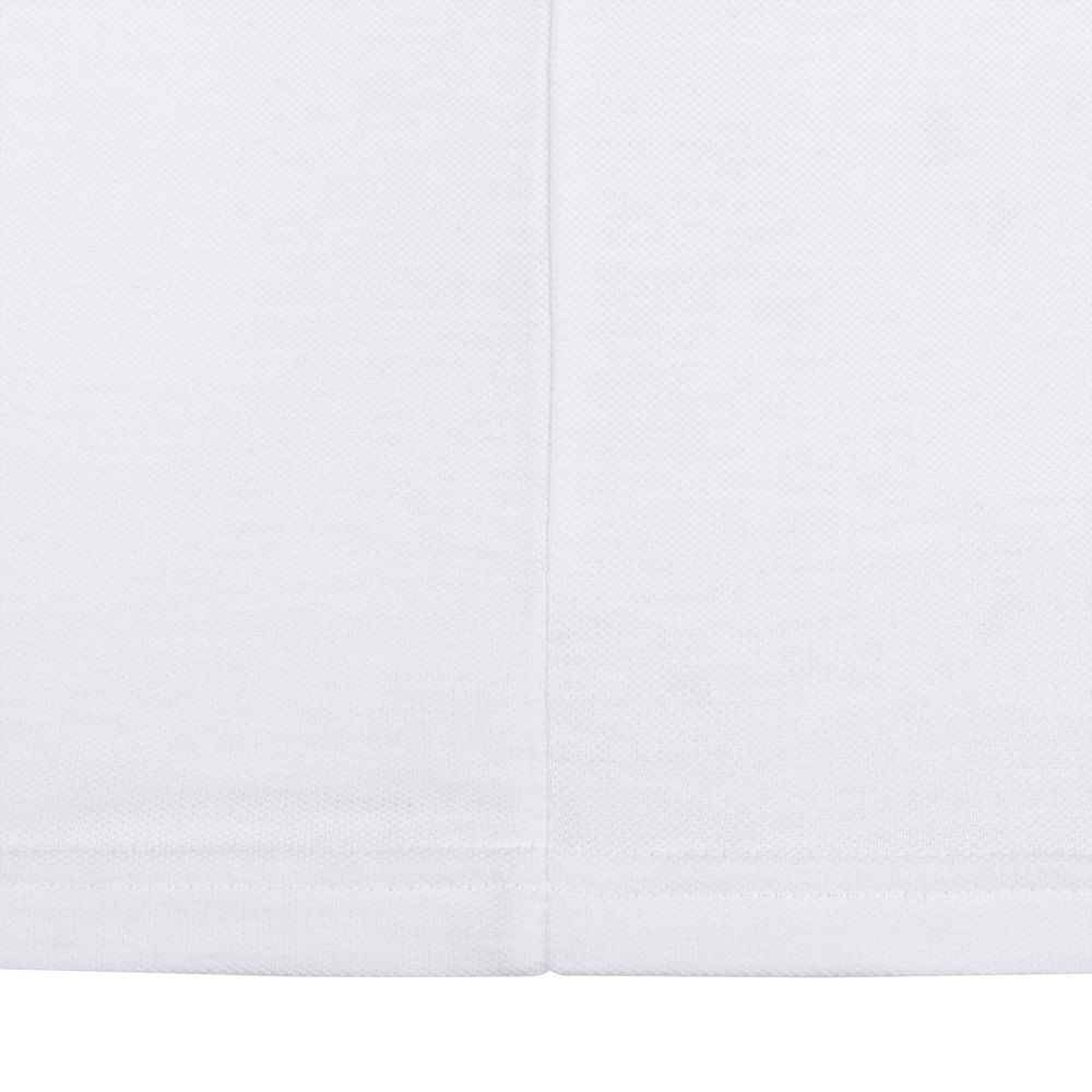 Рубашка поло женская Safran Timeless белая (Миниатюра WWW (1000))
