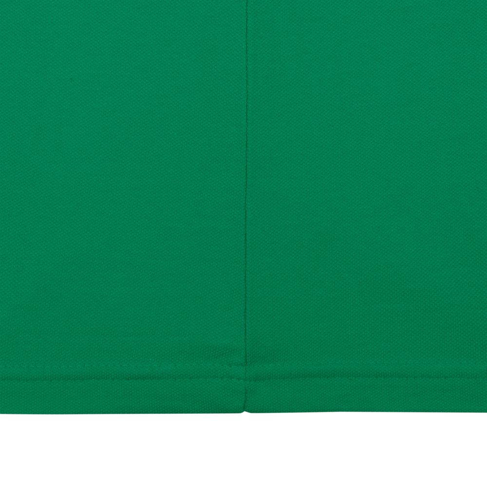 Рубашка поло женская Safran Timeless зеленая (Миниатюра WWW (1000))