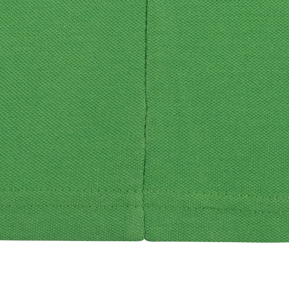 Рубашка поло женская Safran Timeless зеленое яблоко (Миниатюра WWW (1000))