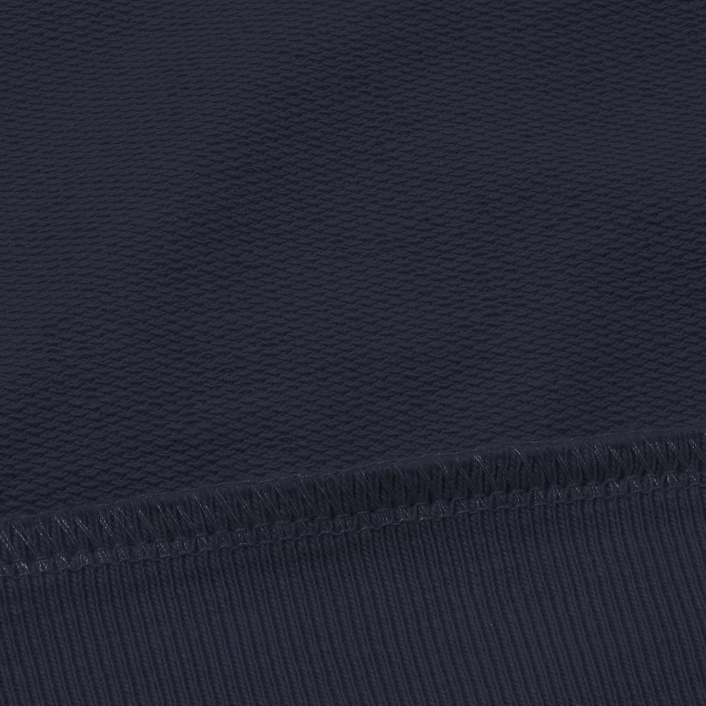 Толстовка с капюшоном унисекс Hoodie, темно-синяя (Миниатюра WWW (1000))