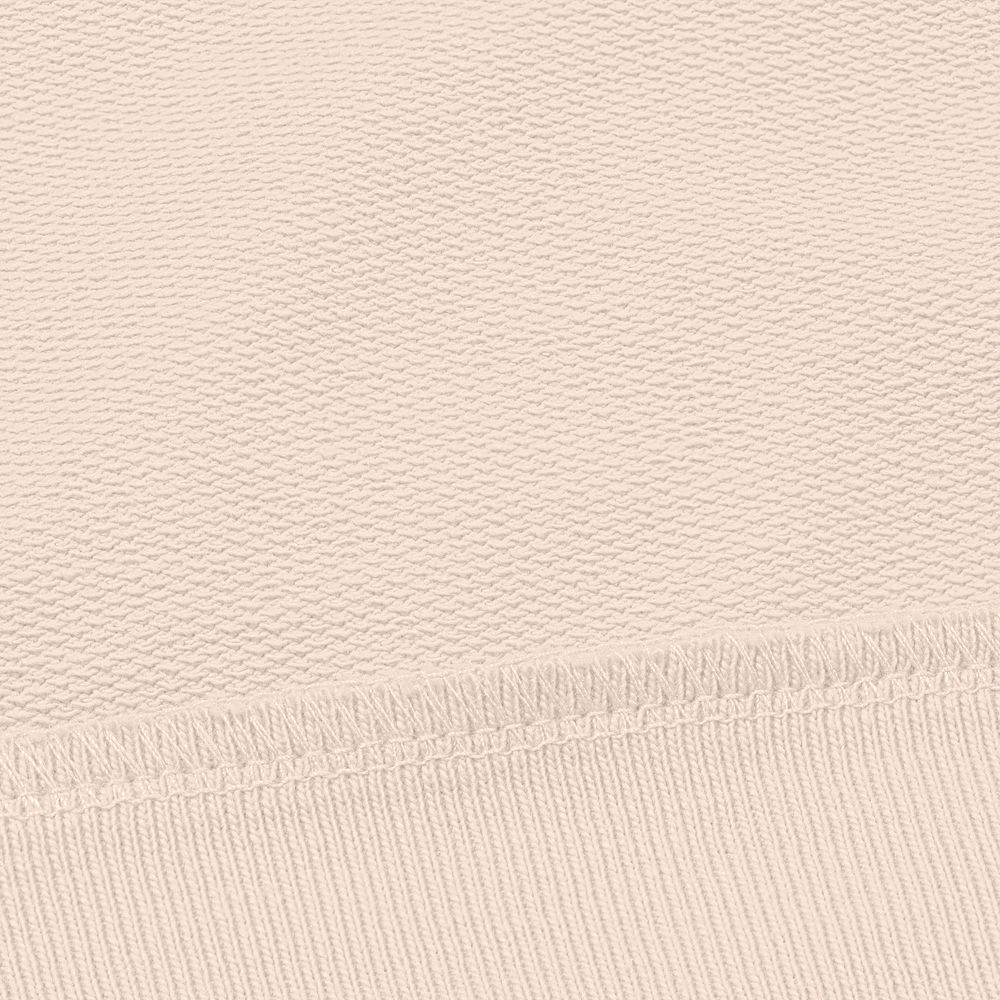 Толстовка с капюшоном унисекс Hoodie, светло-розовая (Миниатюра WWW (1000))