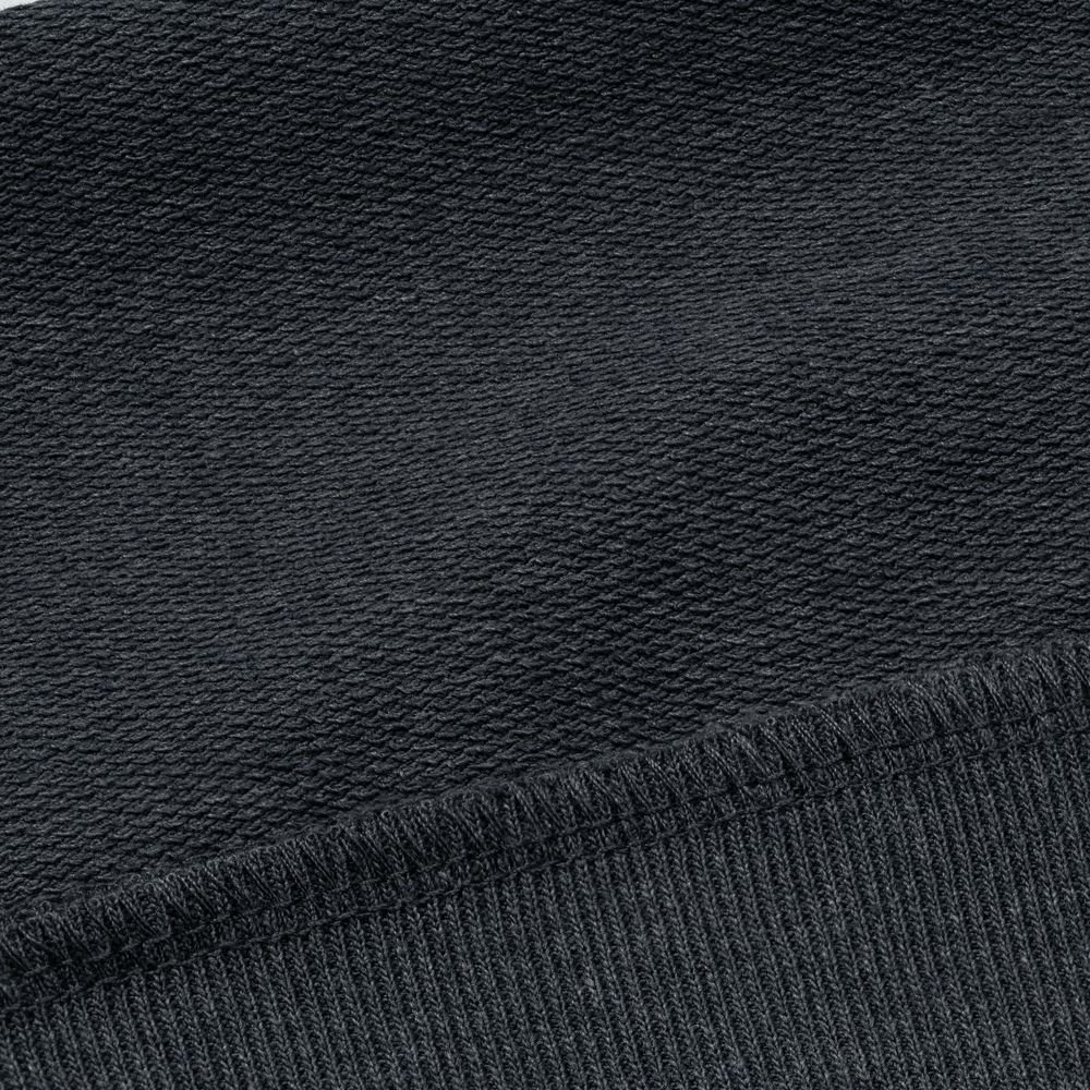 Толстовка с капюшоном унисекс Hoodie, темно-серая (Миниатюра WWW (1000))