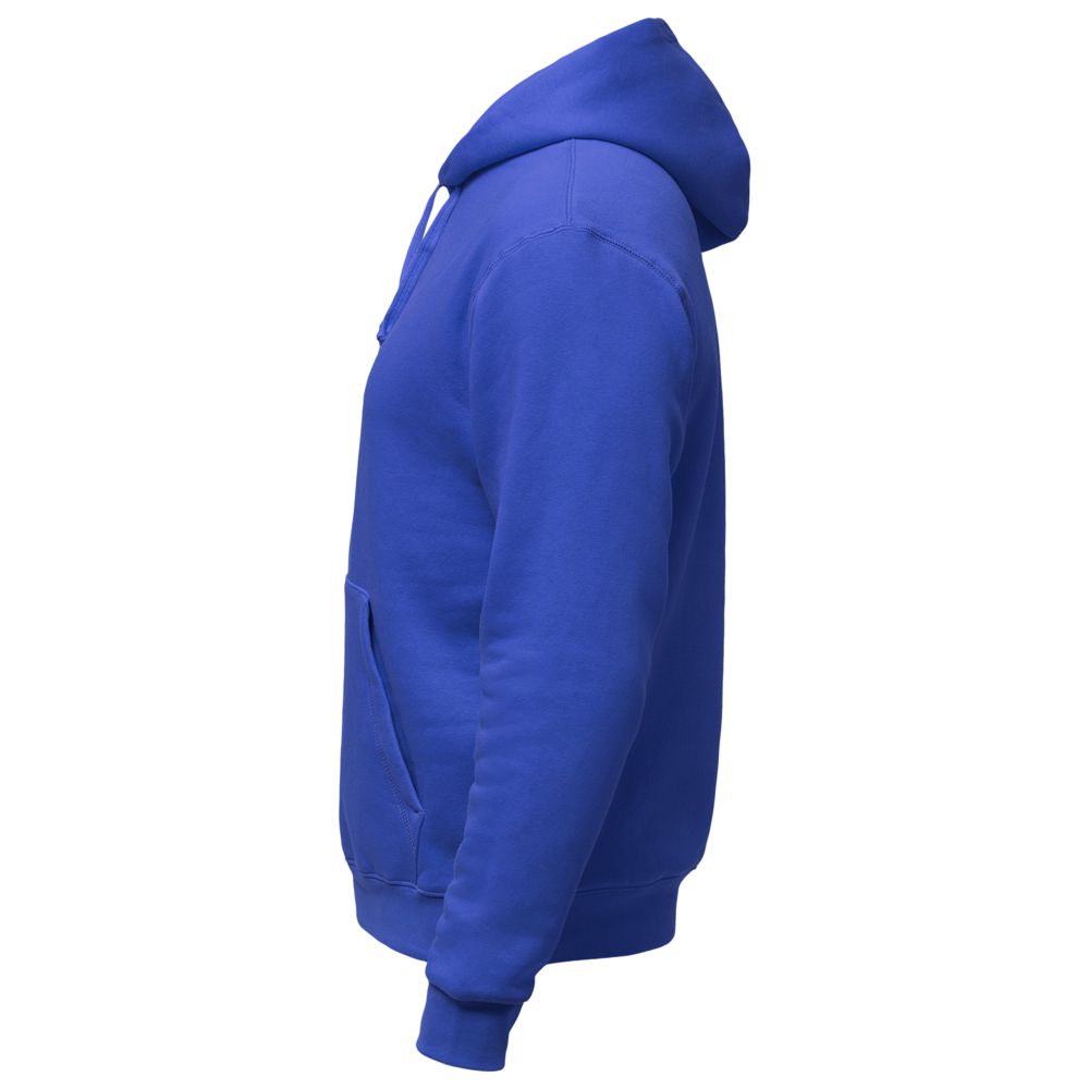 Толстовка Hooded, ярко-синяя (Миниатюра WWW (1000))